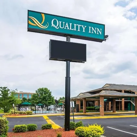 Quality Inn Manassas-2