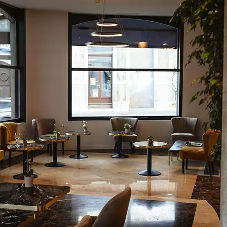 Hotel Montbrillant-2