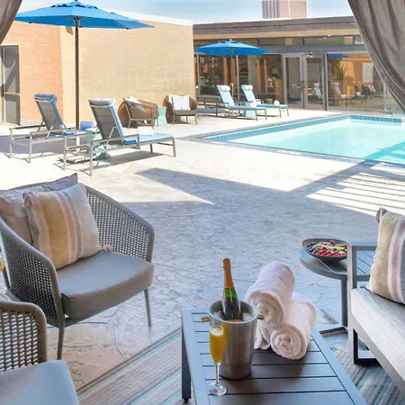 Jw Marriott Houston By The Galleria-2