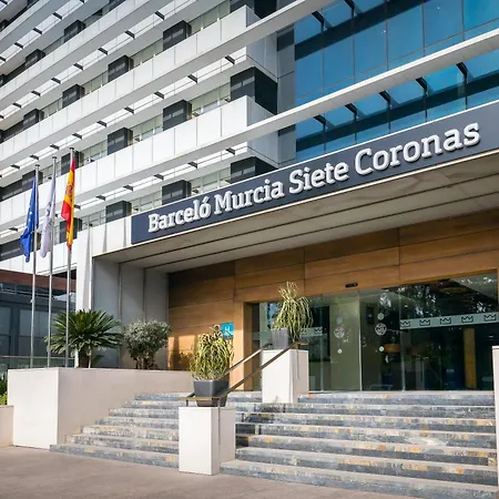Occidental Murcia Siete Coronas-3