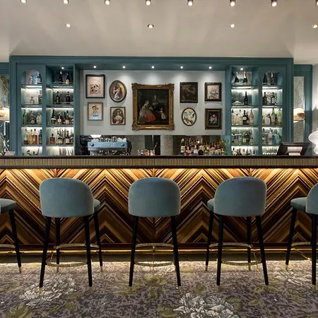 Hotel Indigo Verona - Grand Hotel Des Arts, An Ihg Hotel (Adults Only)-3