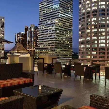 Hilton Checkers Los Angeles-2