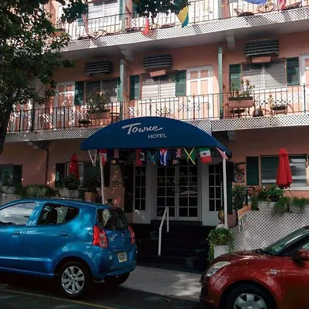 Towne Hotel-3