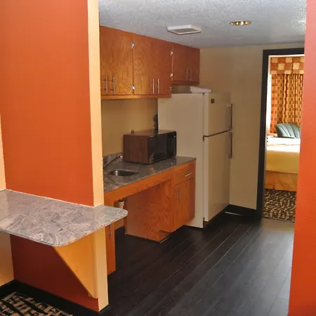 Quality Inn & Suites Mayo Clinic Area-3