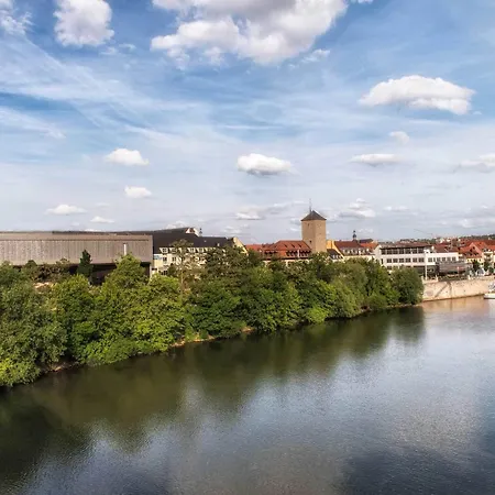 Maritim Hotel Würzburg-3
