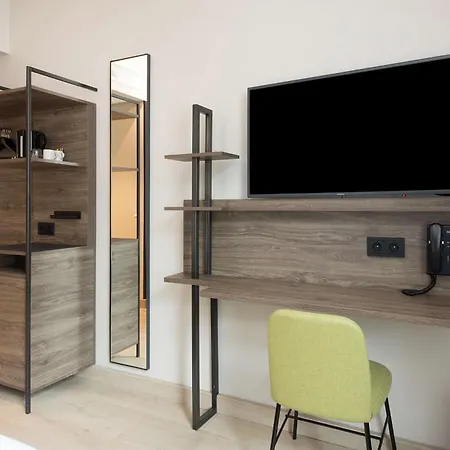 Scandic Torget Bergen-3