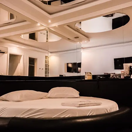Motel Colorado (Adults Only)-3
