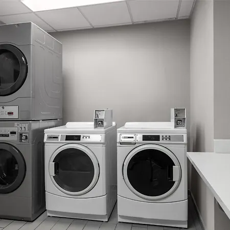 Hampton Inn Lexington Medical Center, Ky-3