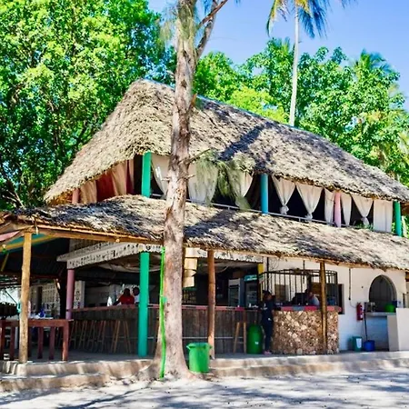 Soul Breeze Beach Resort-3