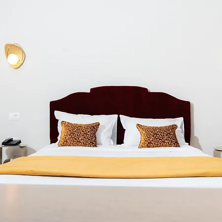 hôtel LE PACHA-3
