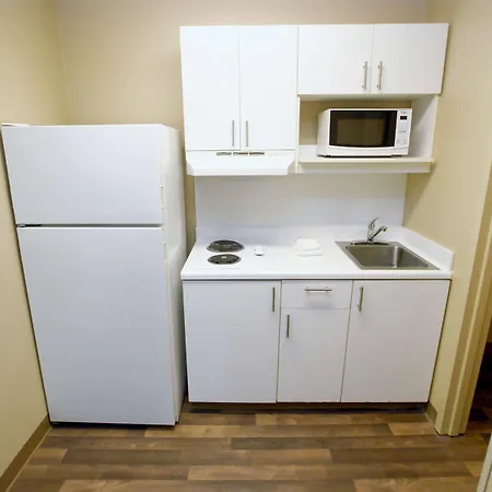 Extended Stay America Select Suites - Denver - Lakewood South-2