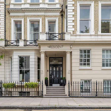 The Resident Kensington-2