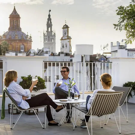 Hotel Fernando III-3