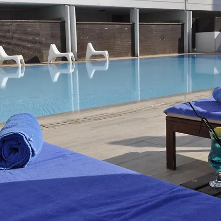 Sun Hall Hotel-3
