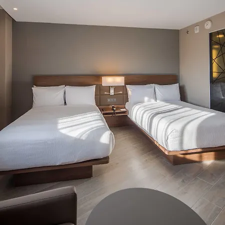 AC Hotel by Marriott Guadalajara Expo-2