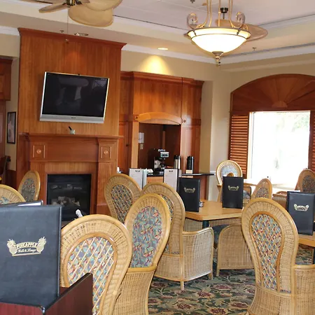 Monumental Hotel Orlando-3