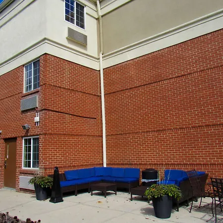 Sonesta Simply Suites Columbus Airport Gahanna-2
