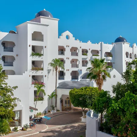 Pueblo Bonito Los Cabos Blanco Beach Resort-2