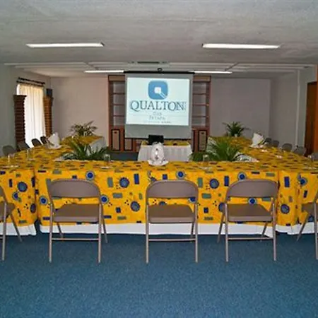 Qualton Club Ixtapa All Inclusive-3