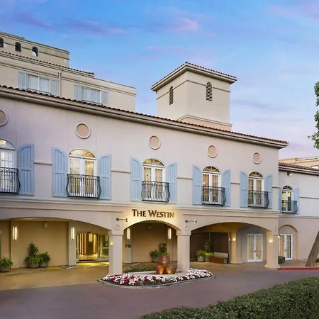The Westin Palo Alto-2
