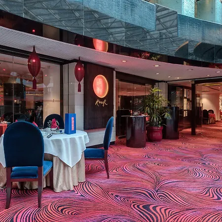 Regal Airport Hotel-3