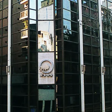 Bisonte Palace Hotel-3
