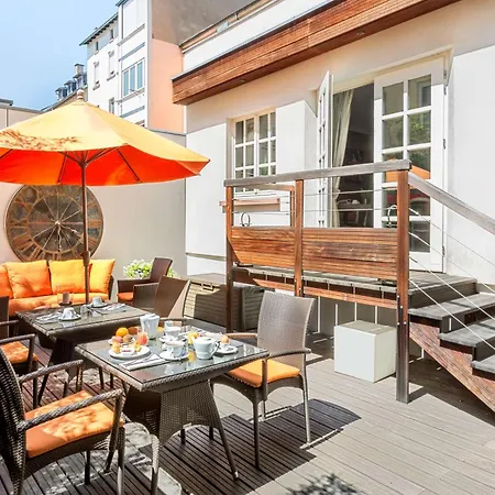 Best Western Plus Hotel Villa D'Est-2