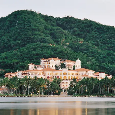 Grand Isla Navidad Golf & Spa Resort With Marina-3