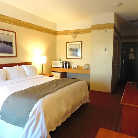 Coastal Inn Halifax - Bayers Lake-2