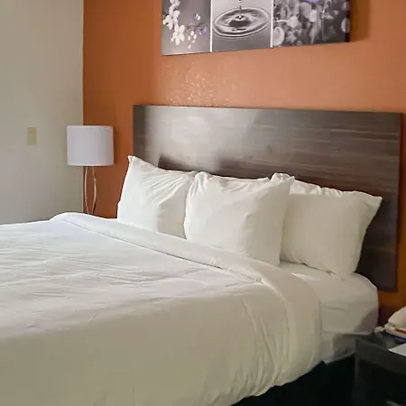 Sleep Inn & Suites Decatur West-2