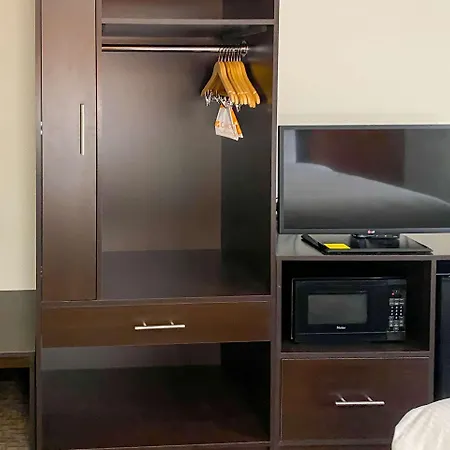 Sleep Inn & Suites Decatur West-3