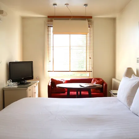 Kensington House Hotel-2