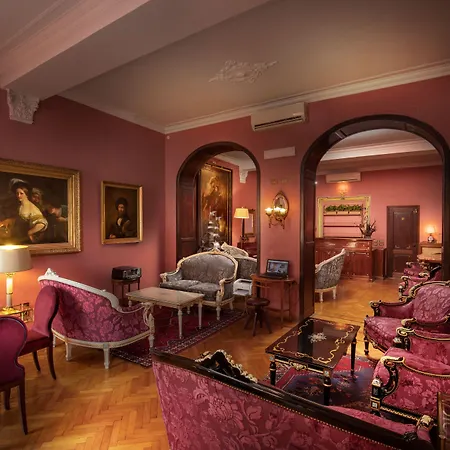 Residenza Frattina-3