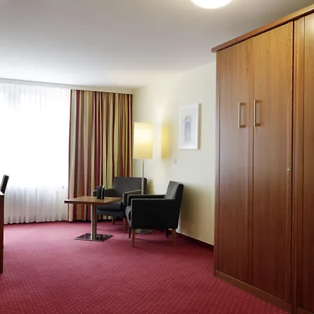 Best Western Plus Hotel Bahnhof-3