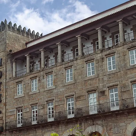 Hotel Compostela-2