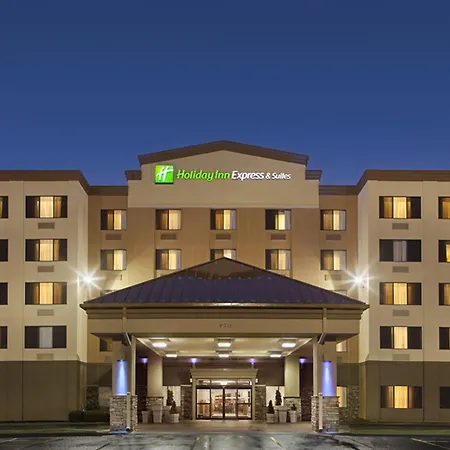 Holiday Inn Express Hotel & Suites Coralville By Ihg-3