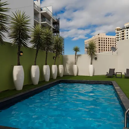 Vibe Hotel Sydney-3
