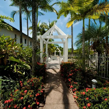 Mango House Resort-2