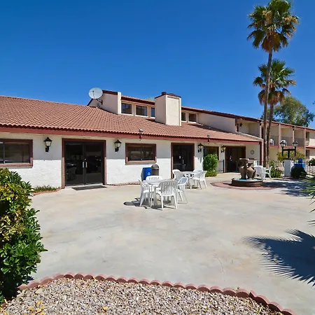 Quality Inn Wickenburg-3