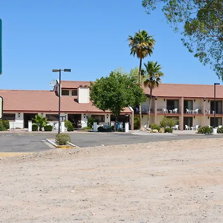Quality Inn Wickenburg-2
