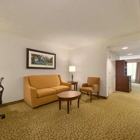 Hilton Garden Inn Orlando East - Ucf Area-2