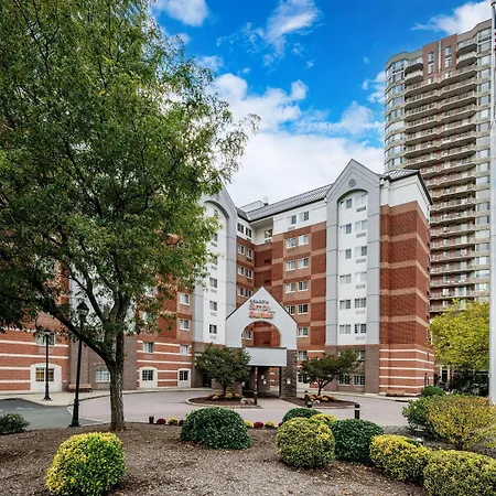 Sonesta Simply Suites Jersey City-3