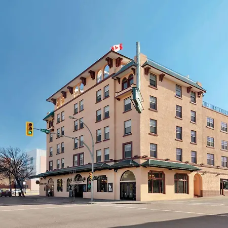 The Plaza Hotel Downtown, Trademark Collection By Wyndham-3