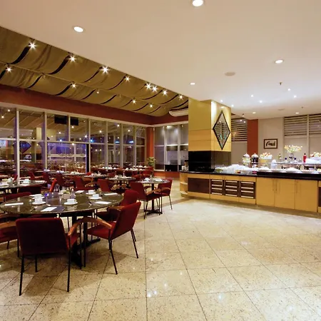 Bristol International Guarulhos-3