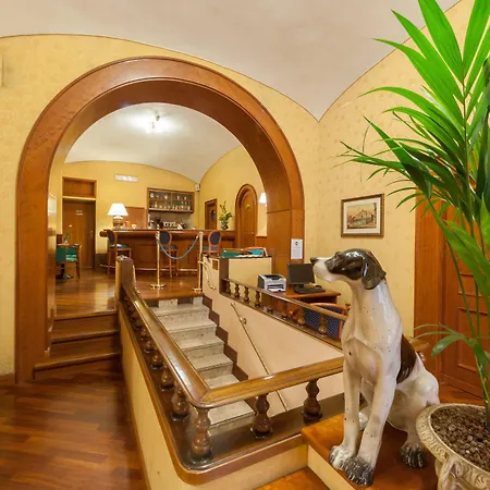 Hotel Medici-2
