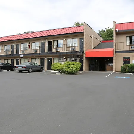 Americas Best Value Inn Kelso-2