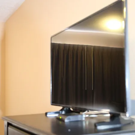Americas Best Value Inn Kelso-3