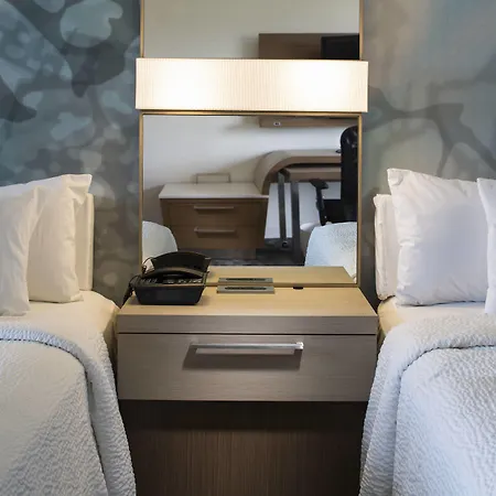 Courtyard By Marriott Fort Lauderdale Weston-3