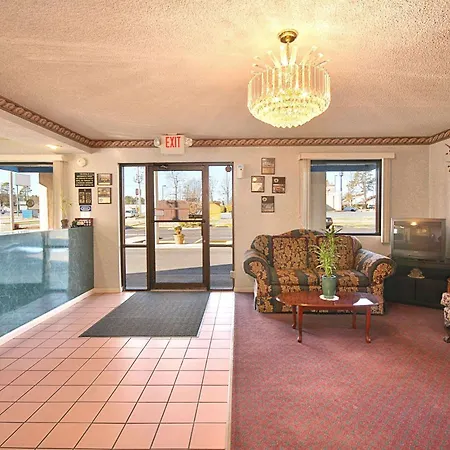 Super 8 By Wyndham Bryant Little Rock Area-3