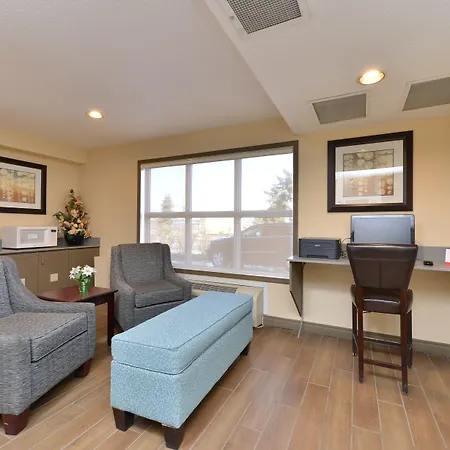 Super 8 By Wyndham Calgary/Airport-3